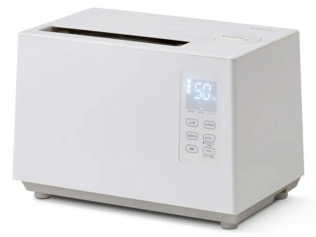 楽天市場】Tfal ティファール 加湿器 4L 加熱超音波式加湿器 スチーム