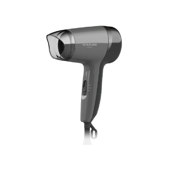 楽天市場】小泉成器 KOIZUMI ハイスピードイオンバランスドライヤー