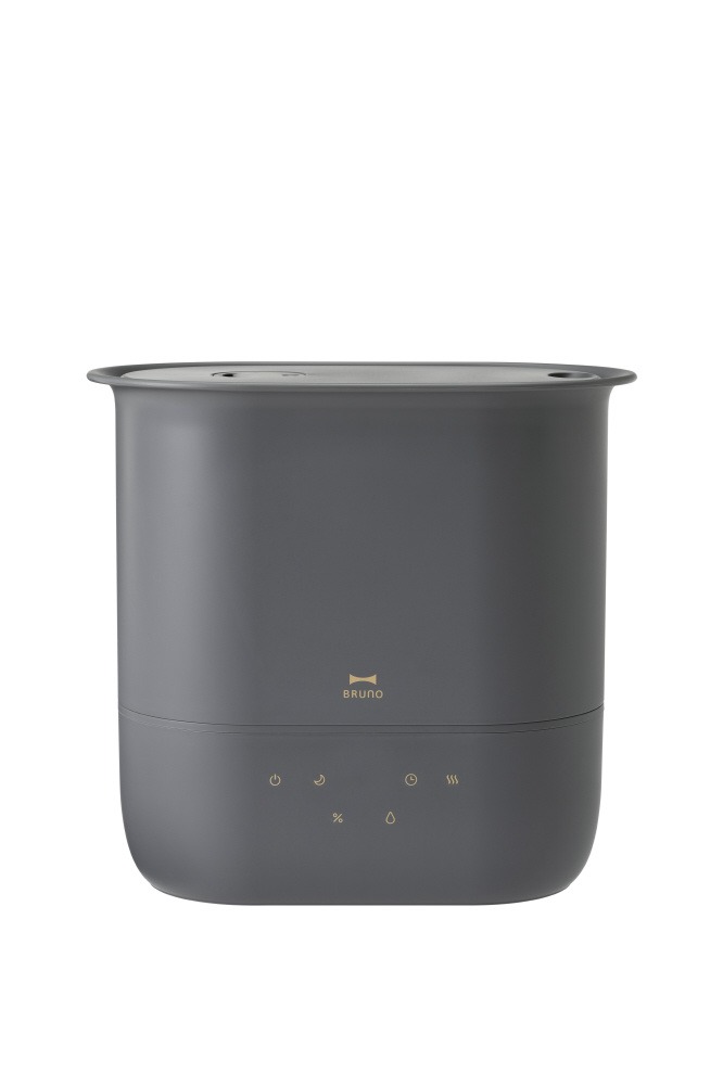 楽天市場】Tfal ティファール 加湿器 4L 加熱超音波式加湿器 スチーム