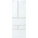 東芝 GR-Y550FK-EW