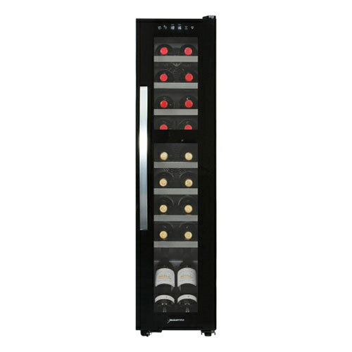 SISワインセラー28本入り 楽天市場】SIS 28本収納 ワインセラー BCW-70(1台) | 価格比較 - 商品