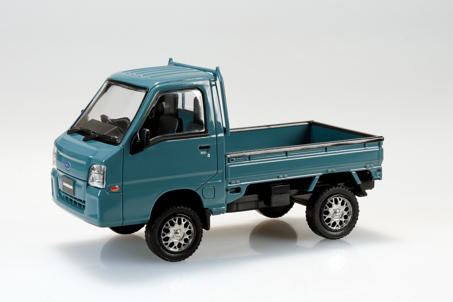楽天市場】1/24 スカニア770 4×2 トレーラーヘッド ノーマルルーフ