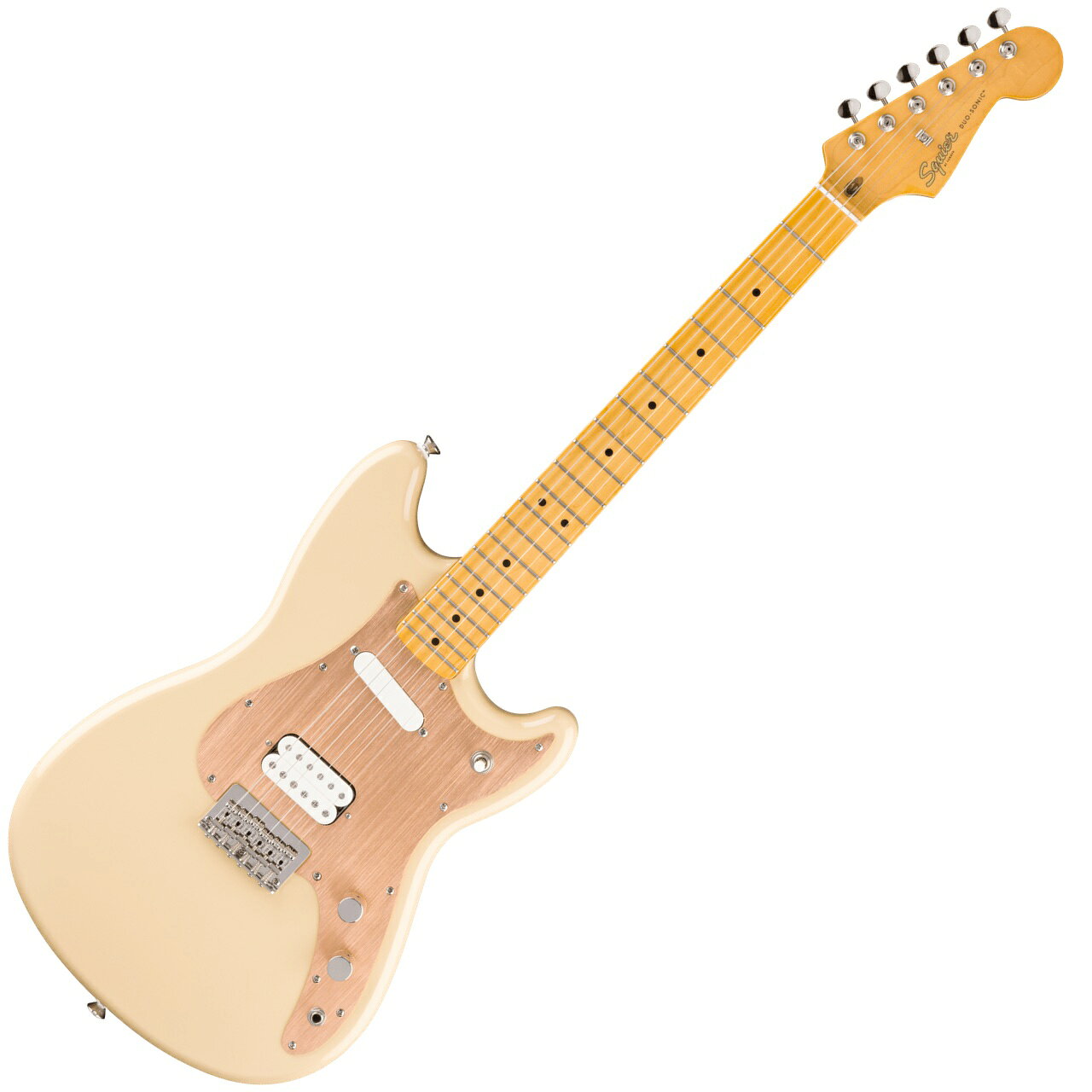 FENDER Duo-Sonic