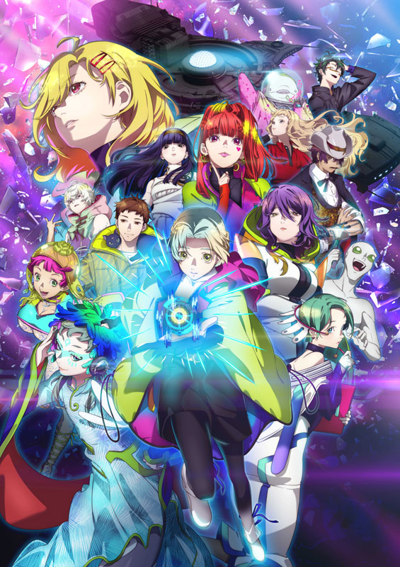 楽天市場】フロンティアワークス TVアニメ「ジュエルペット てぃんくる