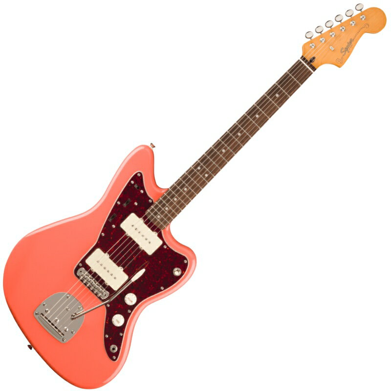 SQUIER Classic Vibe Jazzmaster