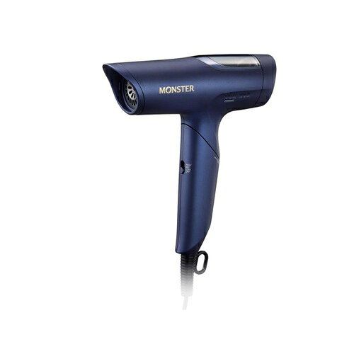 楽天市場】小泉成器 KOIZUMI ハイスピードドライヤー MONSTER KHD-M805