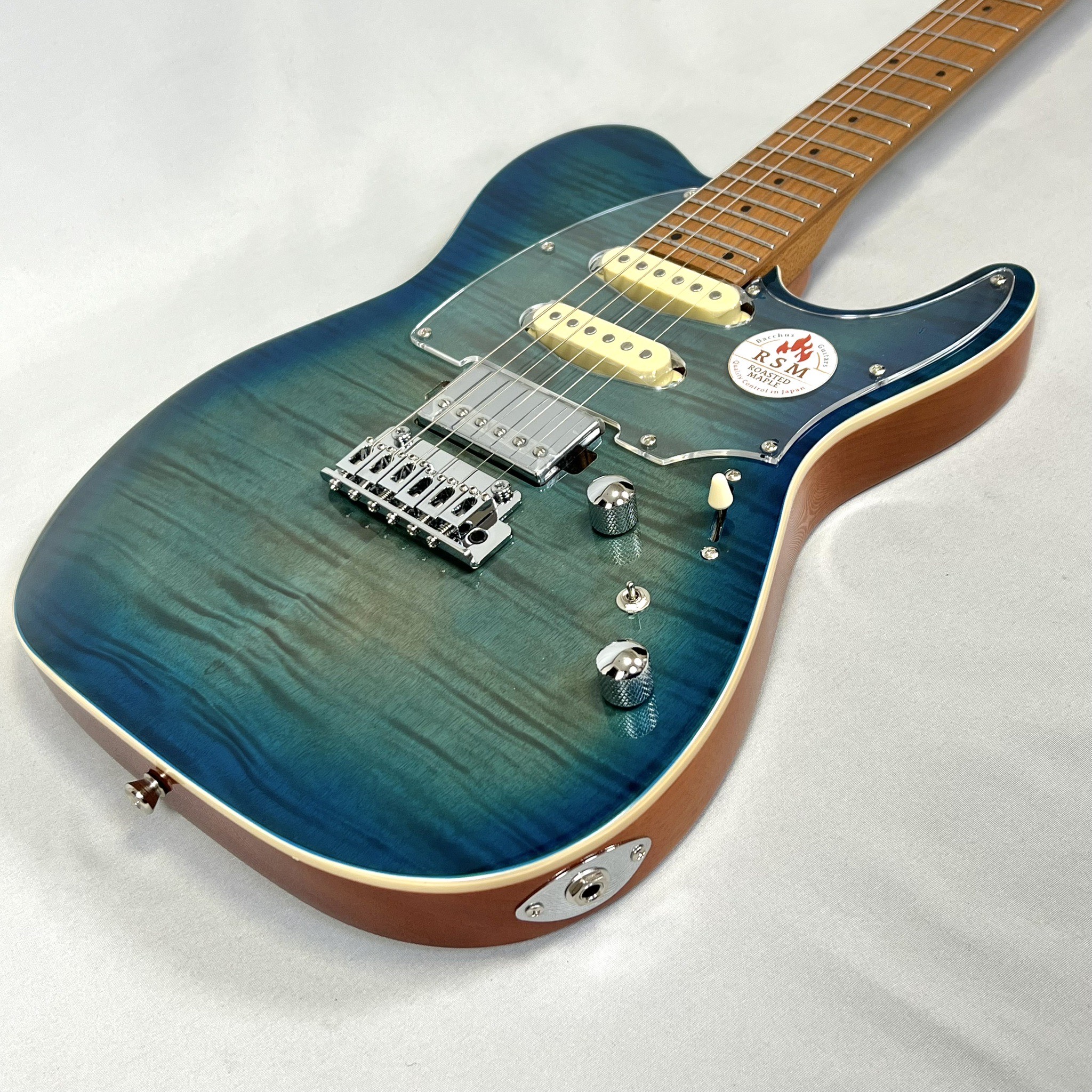 楽天市場】フジゲン FUJIGEN / FgN Boundary Series ODYSSEY BOS-M