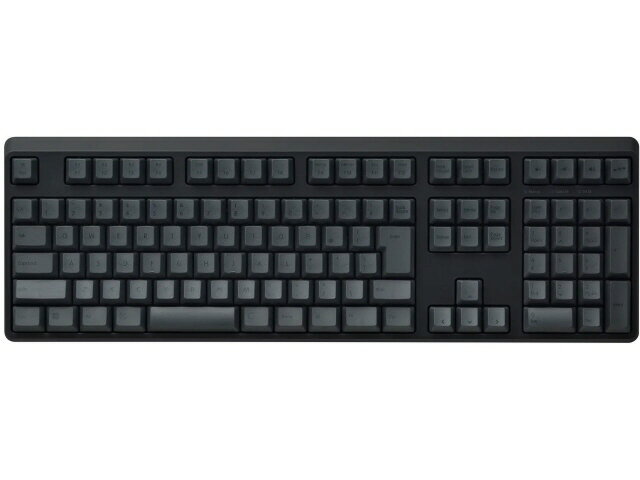 キーボード REALFORCE R3UC11 製品 : REALFORCE / R3UC11 | REALFORCE | 日本製プレミアムキーボード