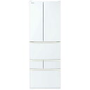 東芝 GR-Y510FK-EW