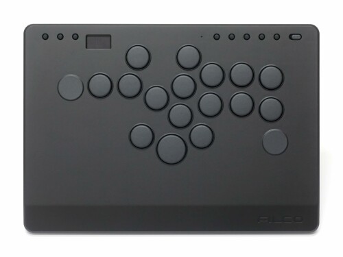 FILCO レバーレスコントローラー FGAC18-ITD