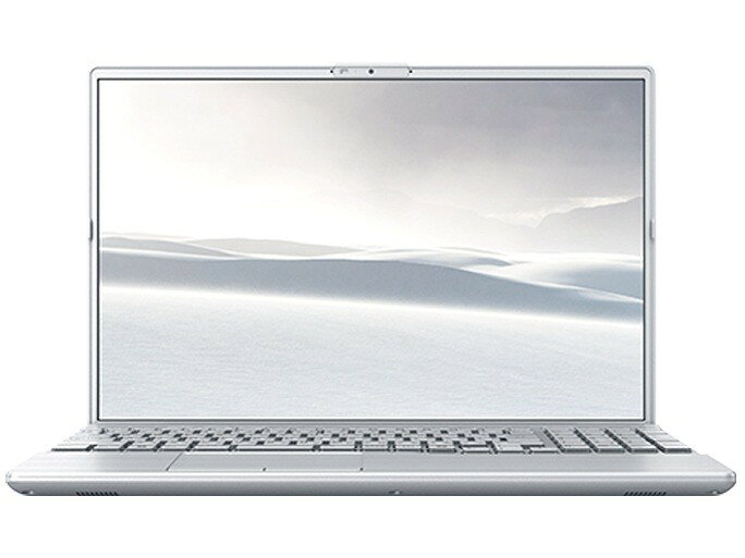 楽天市場】富士通 FMVU92D2WZ 富士通 13.3型ノートパソコン FMV