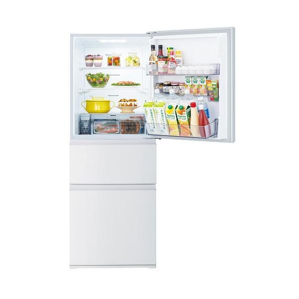 楽天市場】シャープ SHARP 冷蔵庫 SJ-D23C-S | 価格比較 - 商品価格ナビ