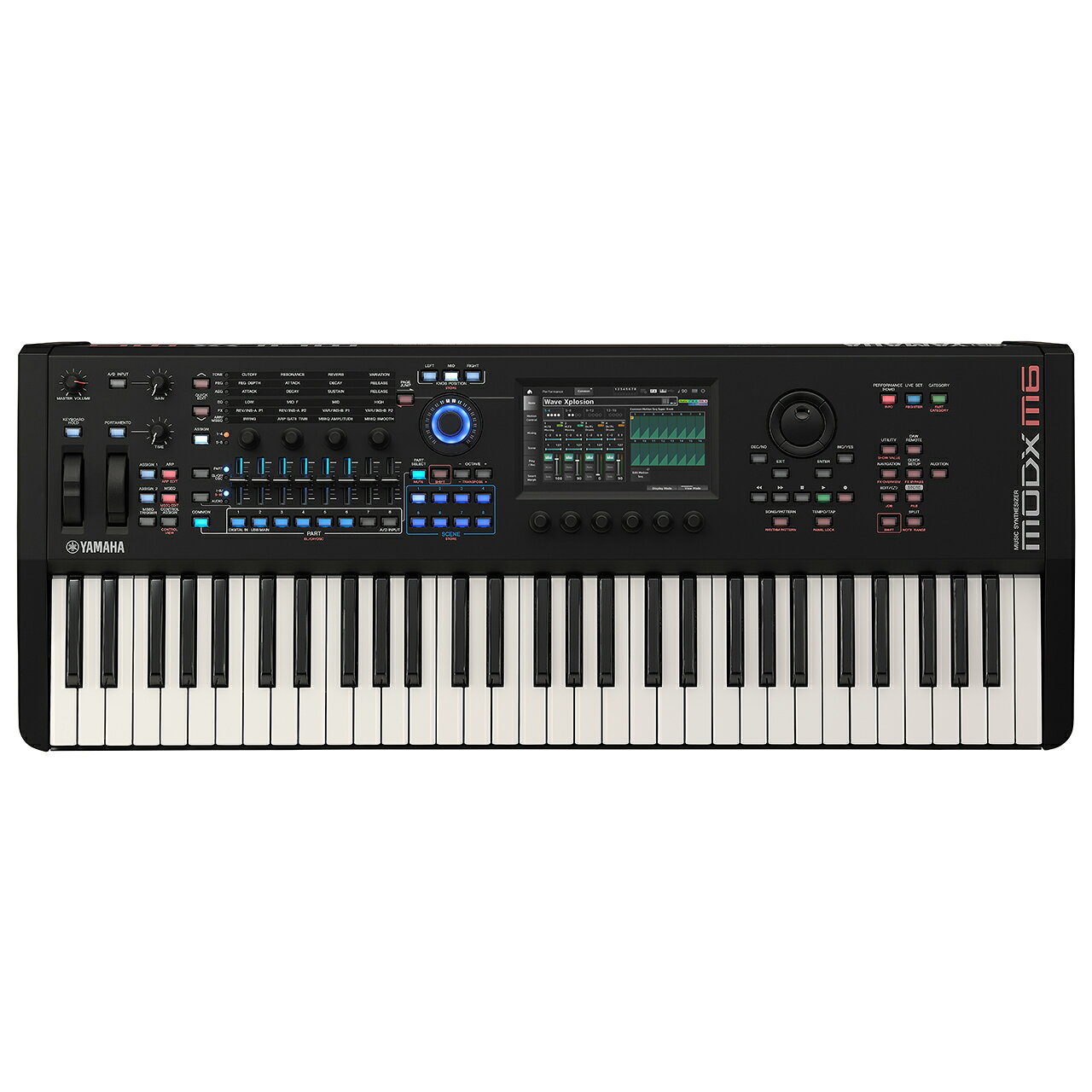 楽天市場】ローランド Roland 61鍵キーボード GO-61P | 価格比較