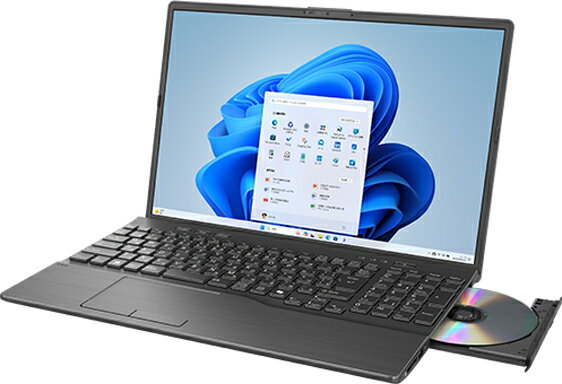 楽天市場】富士通 FMVU92D2WZ 富士通 13.3型ノートパソコン FMV