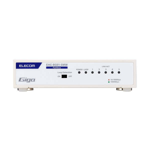 楽天市場】ヤマハ YAMAHA インテリジェントL2スイッチ SWX2300-8G