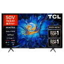 TCL JAPAN ELECTRONICS 50C6KS