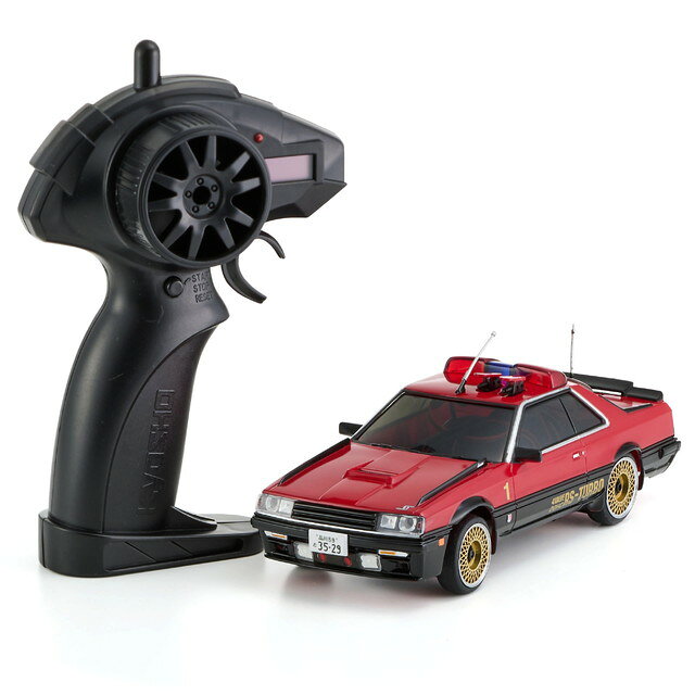 楽天市場】タミヤ 1/10 電動RCカー組立キット ニスモ R34 GT-R Z-tune