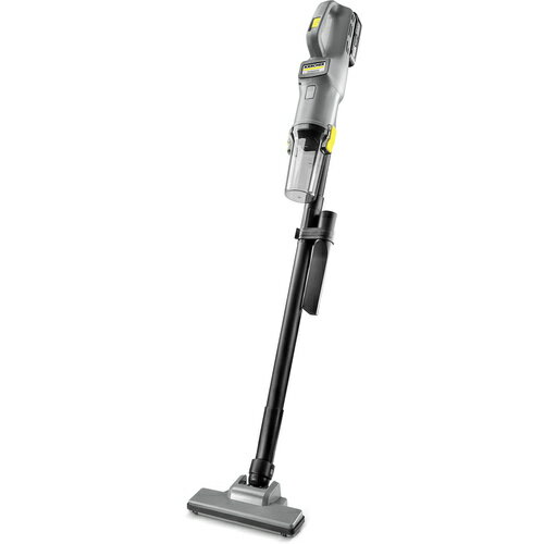 KARCHER VC 6 コードレススティッククリーナー VC 6 | ケルヒャー