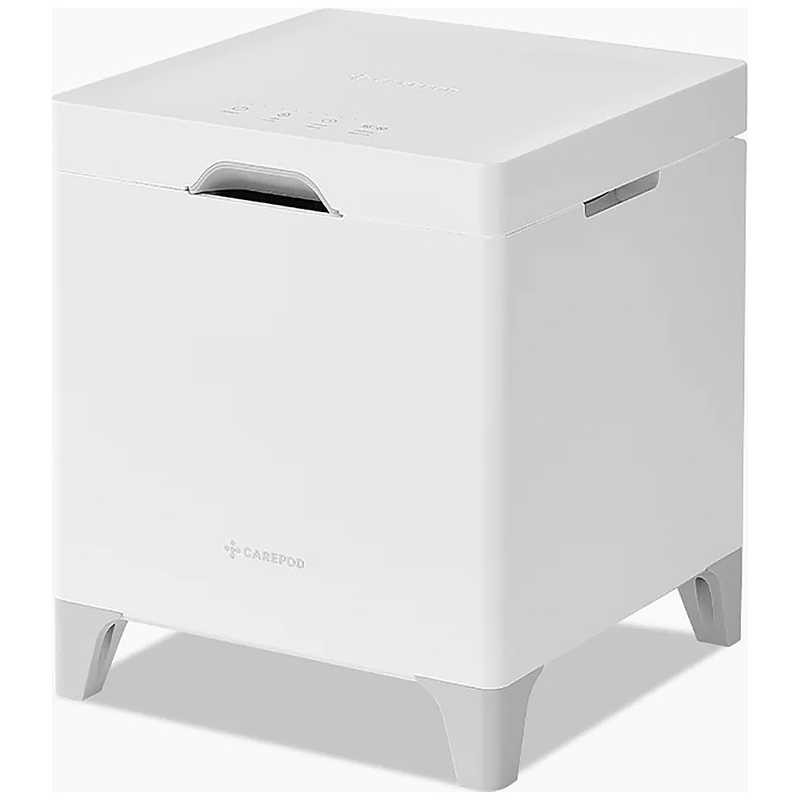 CAREPOD キューブプラス J60V