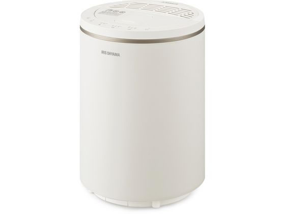 楽天市場】アイリスオーヤマ IRIS 気化ハイブリッド式加湿器500ml HVH