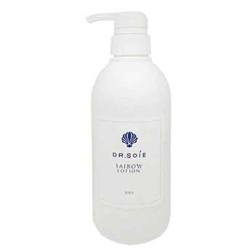 楽天市場】ドクターソワ ドクターソワ SAIBOW エマルジョン 50ml