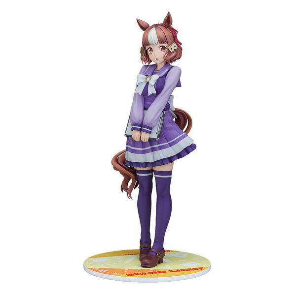 楽天市場】クレーネル シンボリルドルフ 勝負服Ver. 1/7 楽天市場】クレーネル シンボリルドルフ 勝負服Ver. 1/7