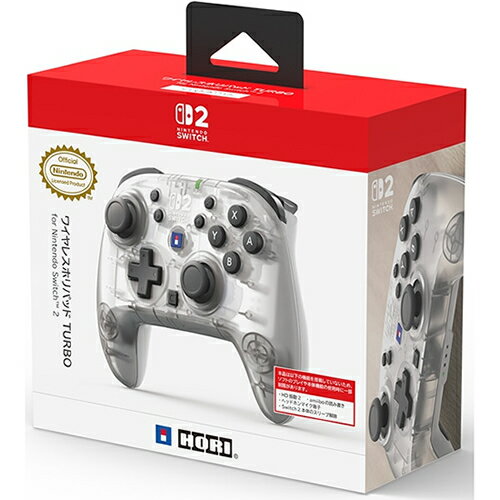 楽天市場】ホリ HORI ワイヤレスホリパッド for Nintendo Switch