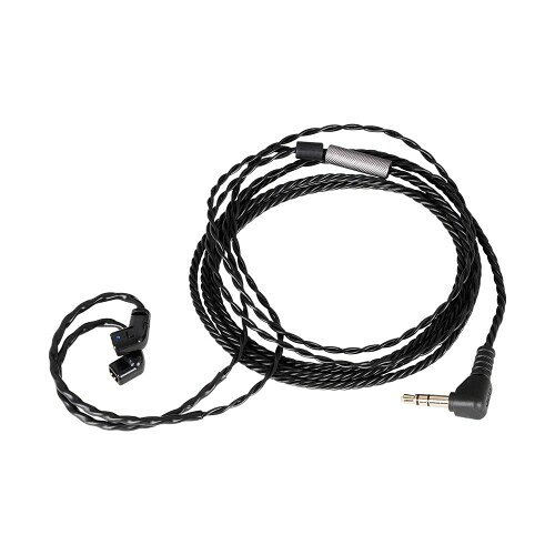 楽天市場】アユート qdc FRONTIER NEXT BLACK イヤホン | 価格比較