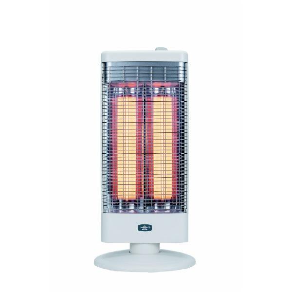 楽天市場】日本エー・アイ・シー アラジン AEH-G107N-W ホワイト 遠赤