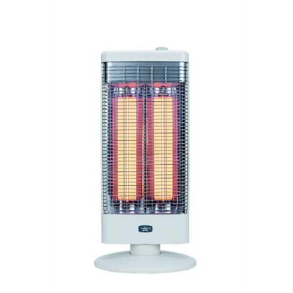 楽天市場】日本エー・アイ・シー アラジン AEH-G107N-W ホワイト 遠赤