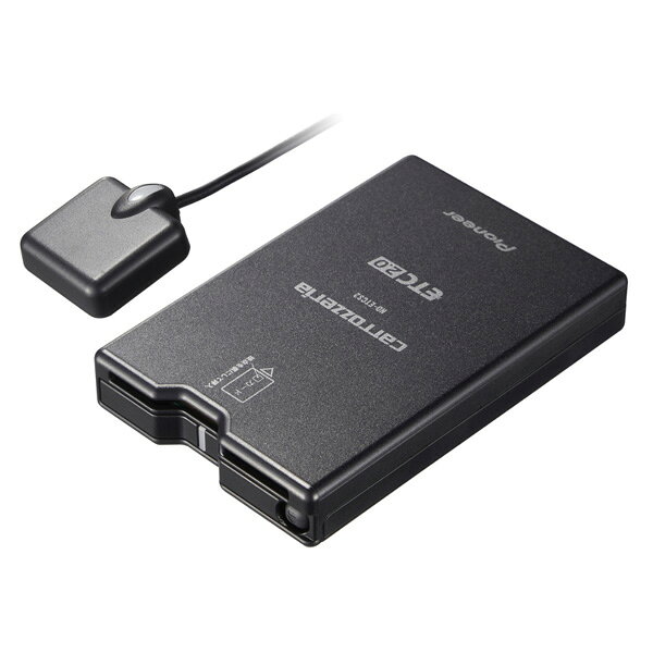 楽天市場】JVCケンウッド ケンウッド KENWOOD カーナビ連動型ETC2.0