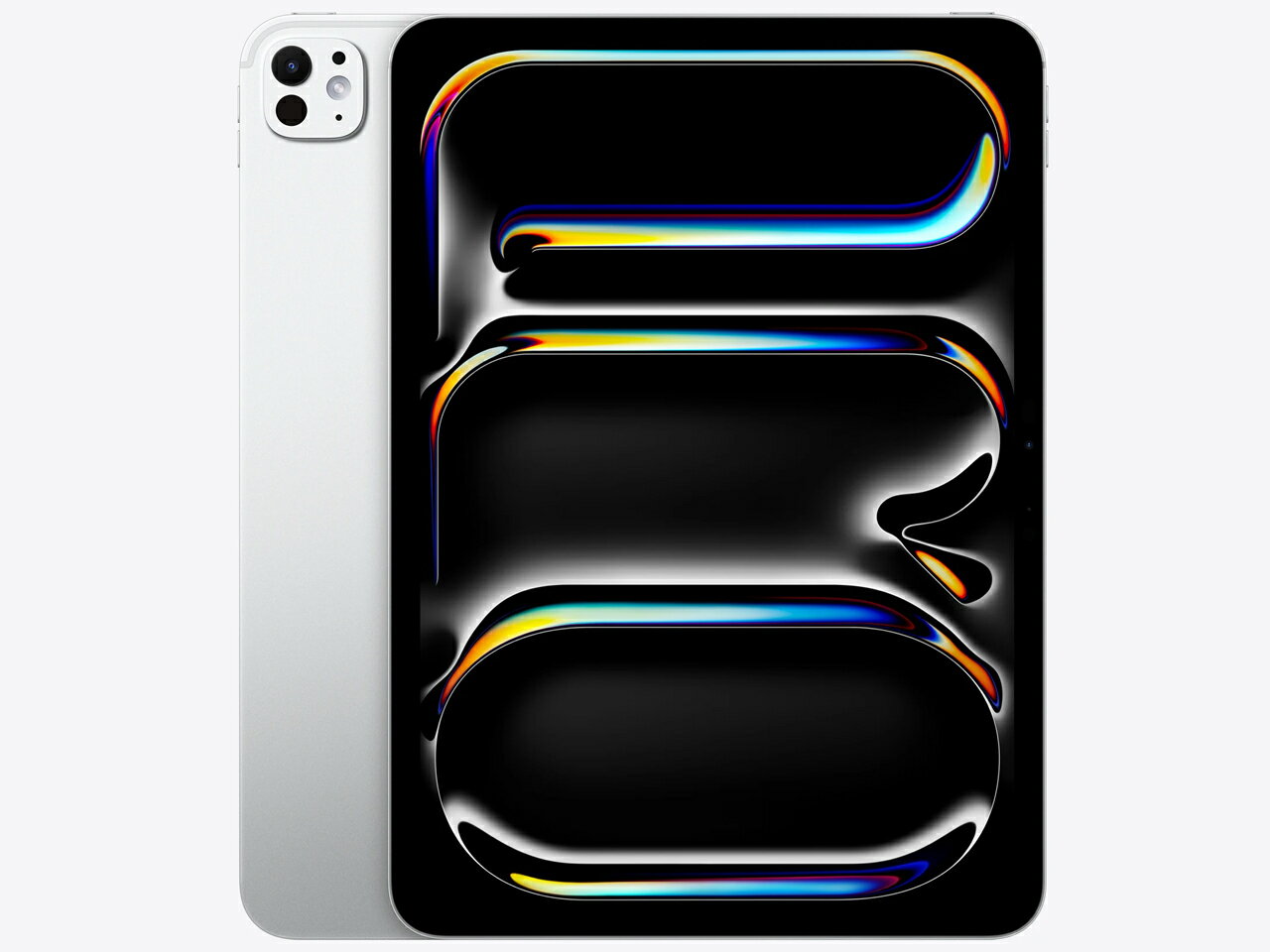 APPLE iPad Pro IPAD PRO 11 WI-FI 2TB 2025 SV