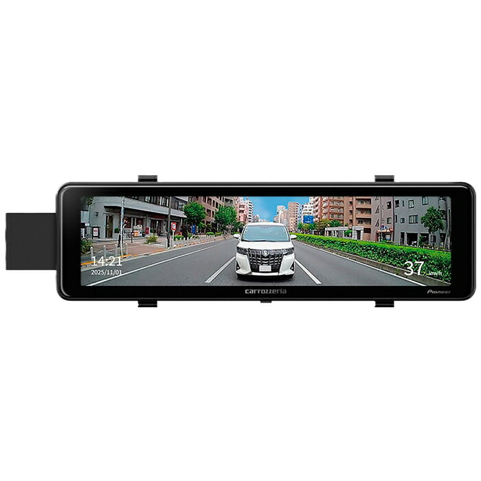 楽天市場】パイオニア パイオニア VREC-DH100-D ドライブレコーダー