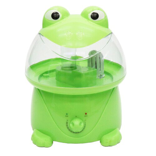 ヒロ・コーポレーション アニマル加湿器 HDL-1348