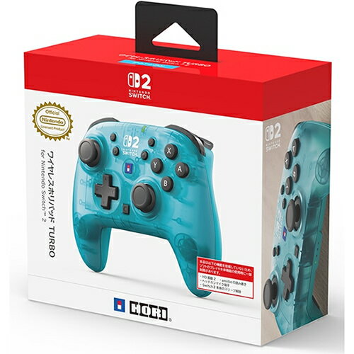 楽天市場】ホリ HORI ワイヤレスホリパッド for Nintendo Switch
