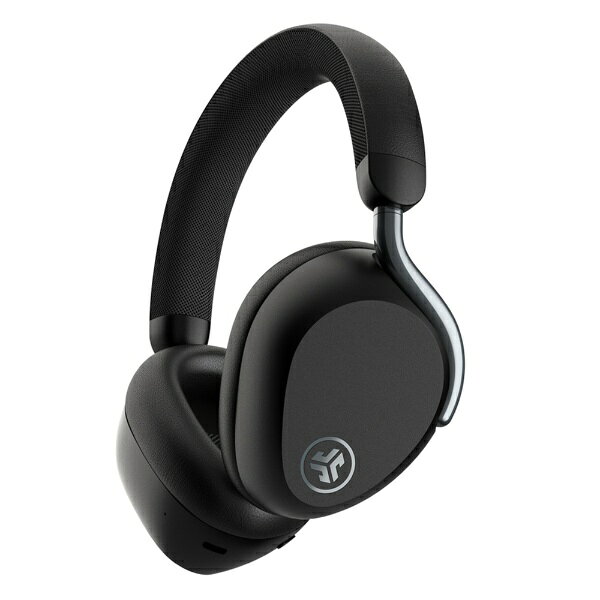 JLAB｜ジェイラブ ブルートゥースヘッドホン Epic Lux Lab Edition Black HBELUXLABBLK5WEB ワイヤレス 左右分離 /オーバーヘッド型 /ノイズキャンセリング対応…