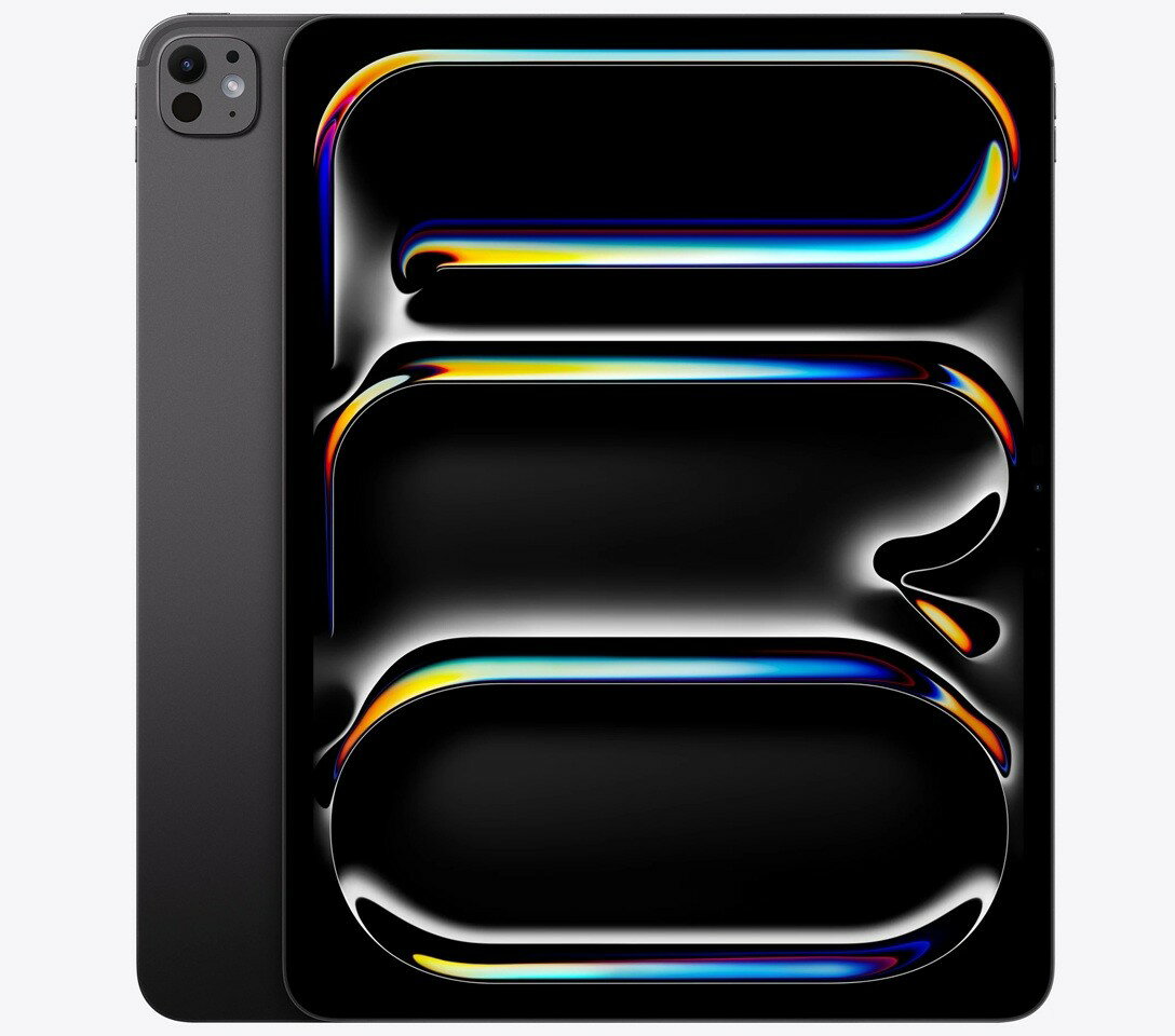 APPLE iPad Pro IPAD PRO 13 WI-FI 2TB 2025 NAN