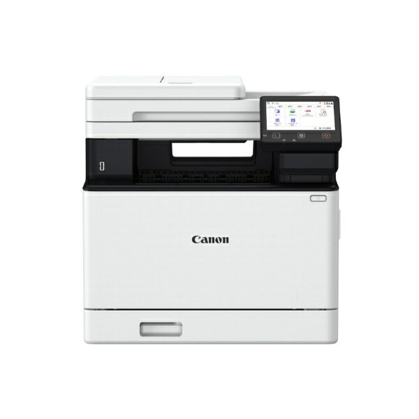 Canon LBP811C カラーレーザープリンター Satera LBP811C キヤノン A3カラーレーザービームプリンター 30枚/分