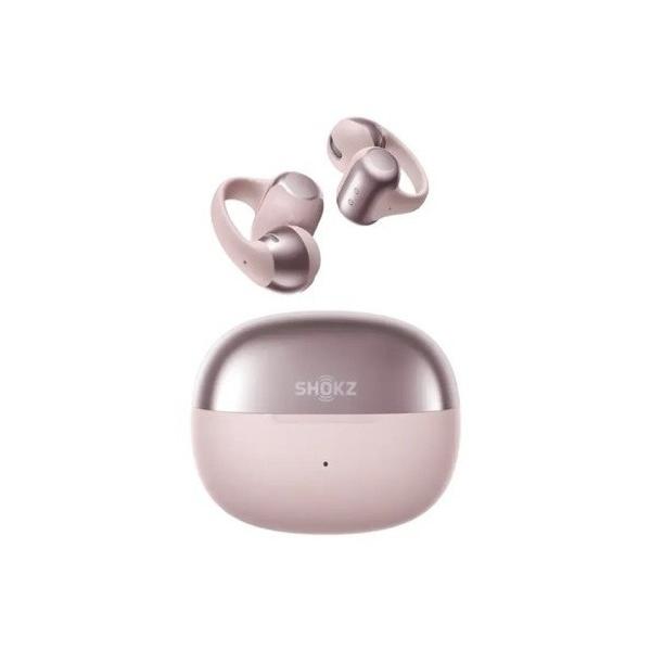 楽天市場】Shokz Japan SHOKZ OPENDOTS ONE PINK イヤホン | 価格比較