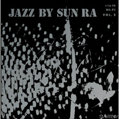 楽天市場】Sun Ra サンラ / Jazz By Sun Ra Vol. 2 +book | 価格比較