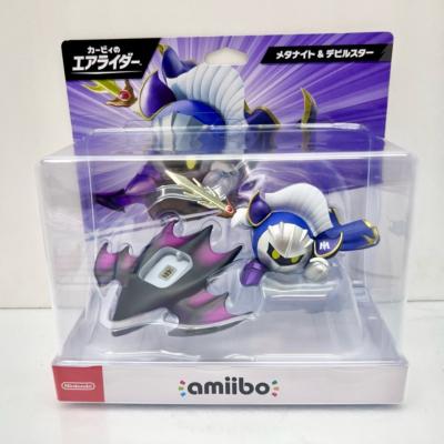 楽天市場】任天堂 amiibo カービィ（星のカービィシリーズ