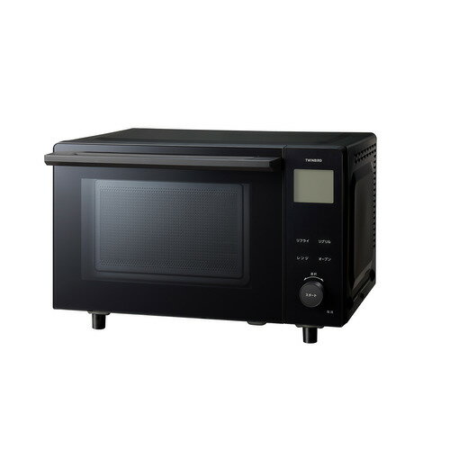 ツインバード DR-E220B