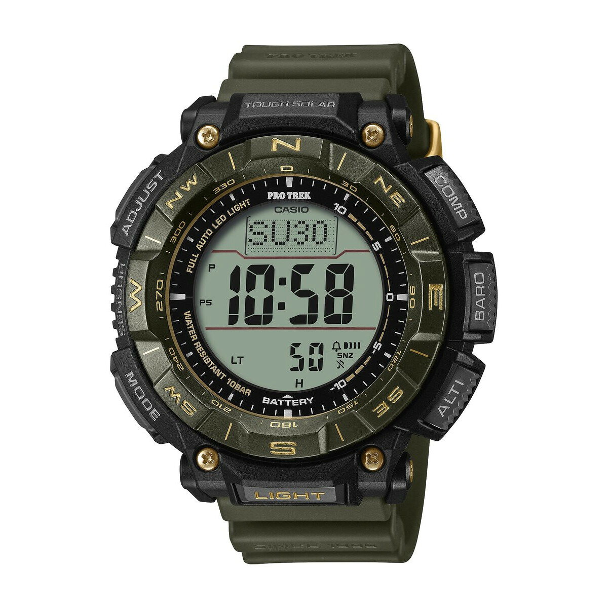 楽天市場】セイコーウオッチ SEIKO メカニカル SARG009 | 価格比較