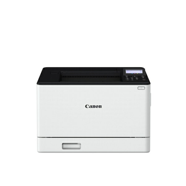 楽天市場】キヤノン Canon Satera モノクロレーザープリンター LBP8100
