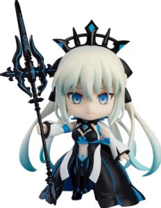 楽天市場】グッドスマイルカンパニー OMORI ねんどろいど バジル