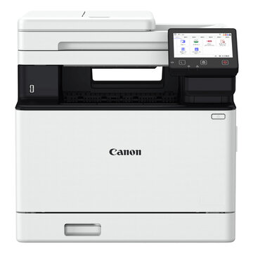 楽天市場】キヤノン Canon Satera レーザープリンター LBP843CI | 価格