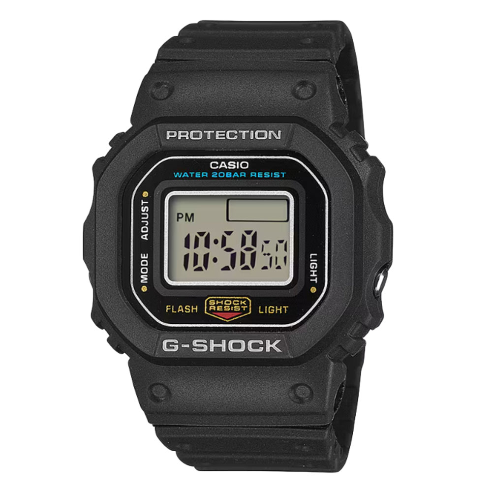 CASIO G-SHOCK DWN-5600-1JR