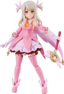楽天市場】ホビージャパン Fate/Kaleid liner プリズマ イリヤ イリヤ