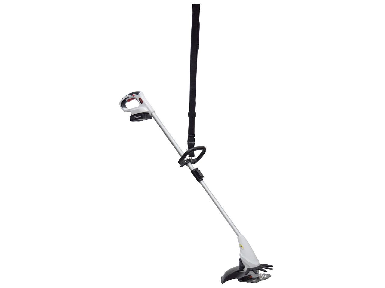 楽天市場】高儀 GREEN ART 2Wayグラストリマー GTW-160 | 価格比較