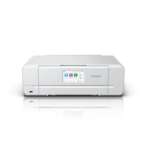 楽天市場】エプソン販売 EPSON インクジェット複合機 PX-M6011F | 価格